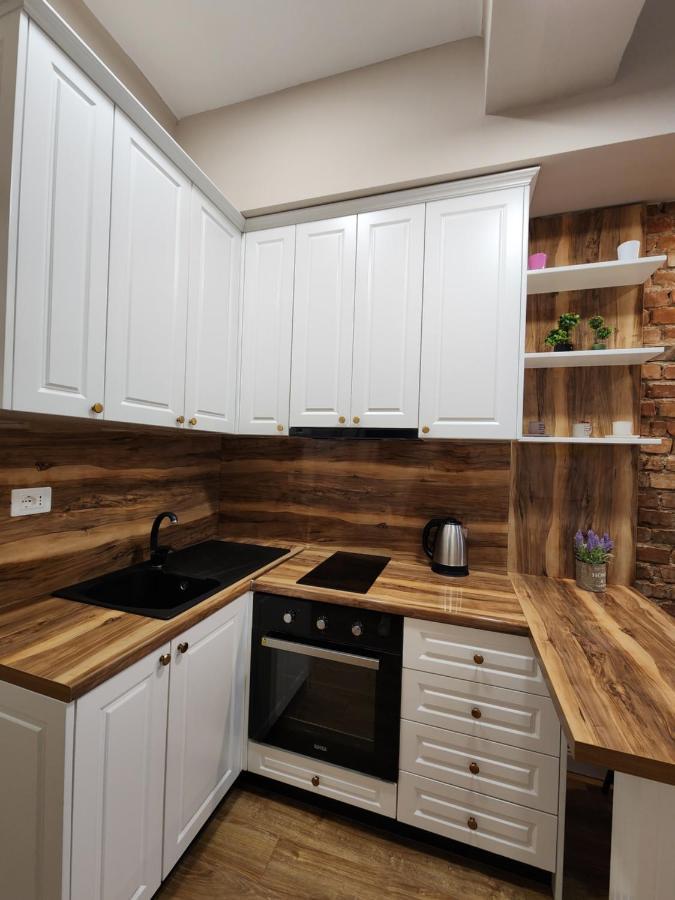 Be My Guest Apartment Tiranë Luaran gambar