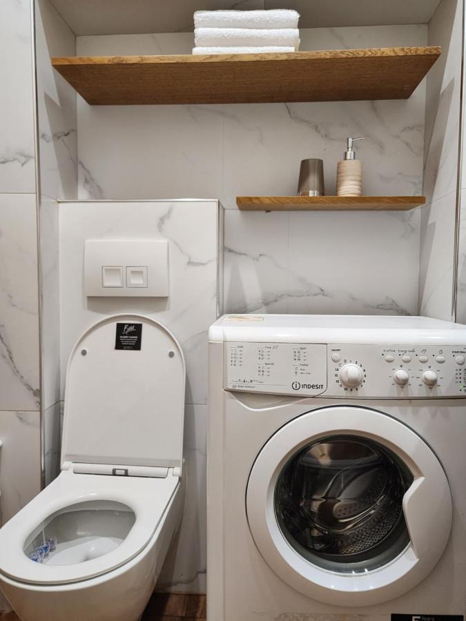 Be My Guest Apartment Tiranë Luaran gambar
